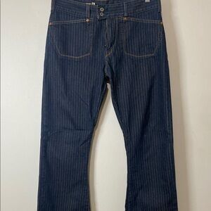 Y2K Guess Flare Jeans